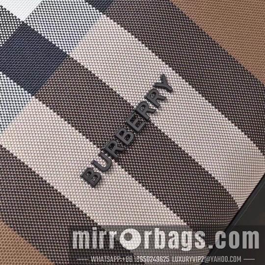 Burberry Replica Bags Burberry 8365 45x34x19cm ww