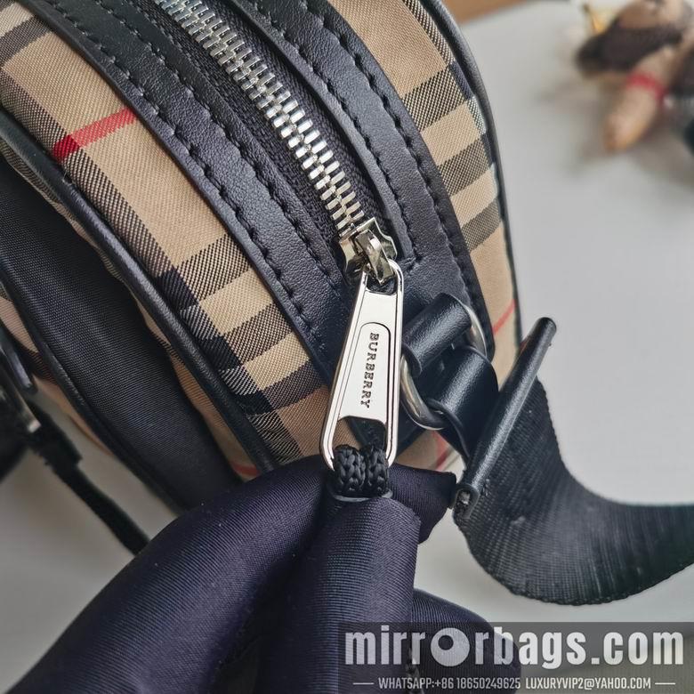 Burberry Replica Bags Burberry 22.5x8.2x14.5cm HQ 1