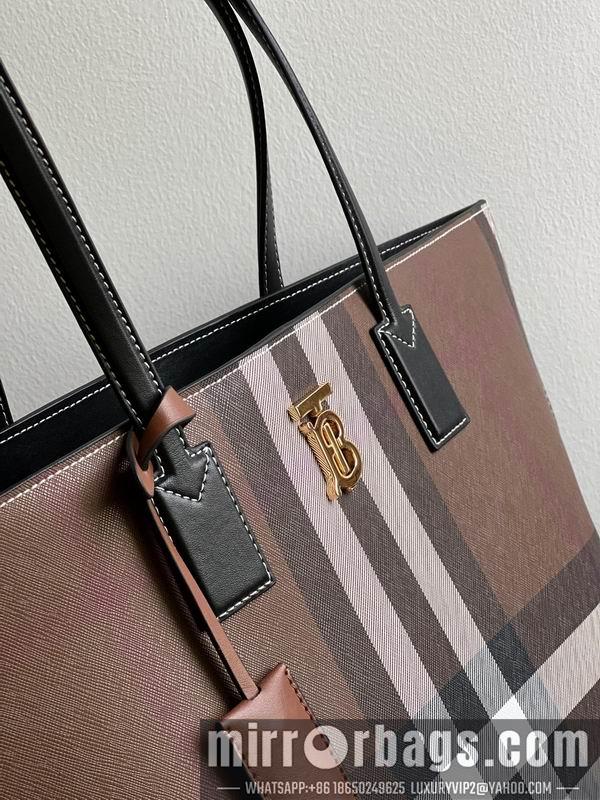 Burberry Replica Bags Tote 34x14x28cm yz 01