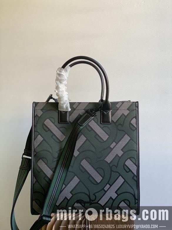 Burberry Replica Bags BO2112231 35.5X15X37.5 two colors