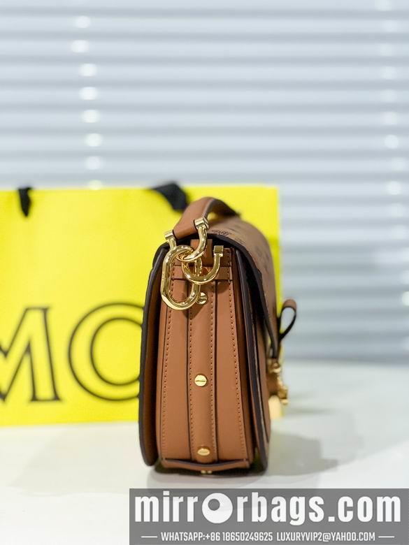 MCM Replica Bags G05 18X18X7cm EY 2colour