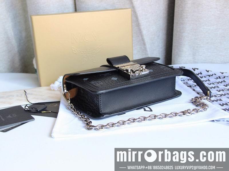 MCM Replica Bags MCM  6724 11X18.5X5cm LL
