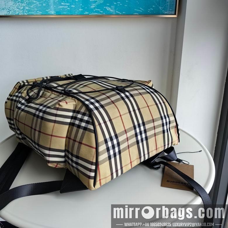Burberry Replica Bags 80700931 29X18X56cm IQ 2色