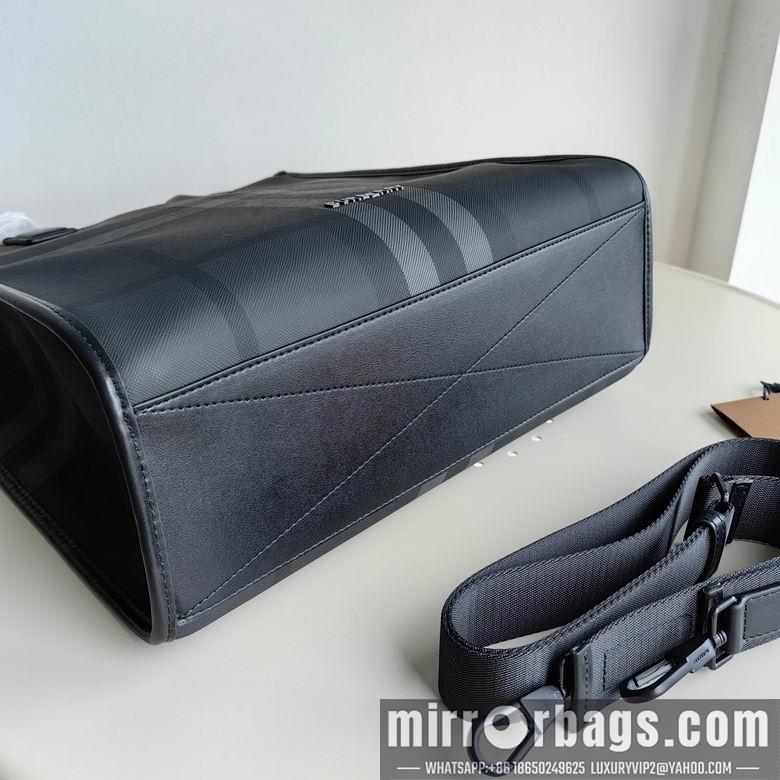 Burberry Replica Bags 37X35X14cm 070601 IQ