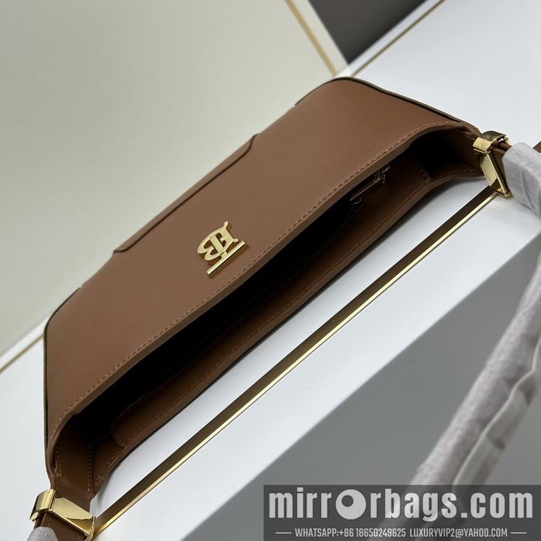 Burberry Replica Bags Burberry 8031 28x5x14cm ww1