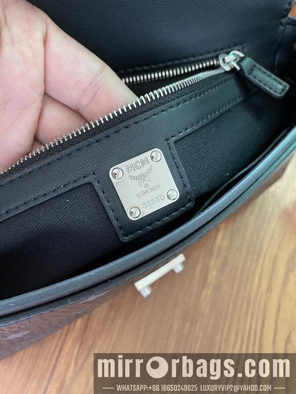 MCM Replica Bags 20533 medium DY 3