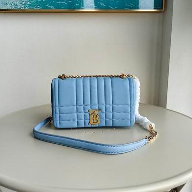 Burberry Replica Bags 80595161 23X6X13cm XM 4colour