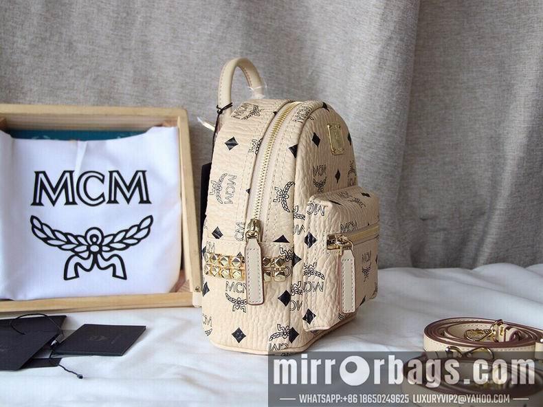 MCM Replica Bags MCM 30106 17X21X9cm dy4