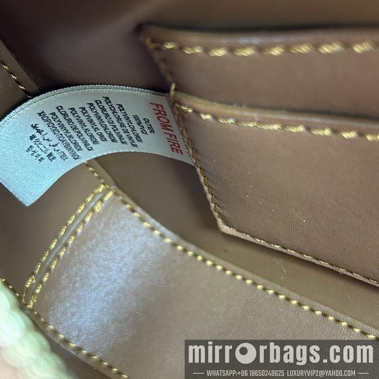 Burberry Replica Bags Burberry 8031 28x5x14cm ww1