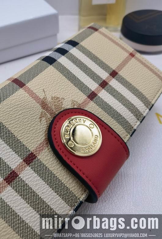 Burberry Replica Bags 8301 XMY 4colour