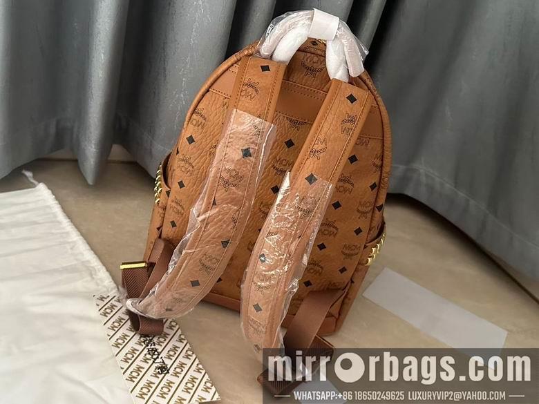 MCM Replica Bags 5720 38X30X13cm EY 2colour