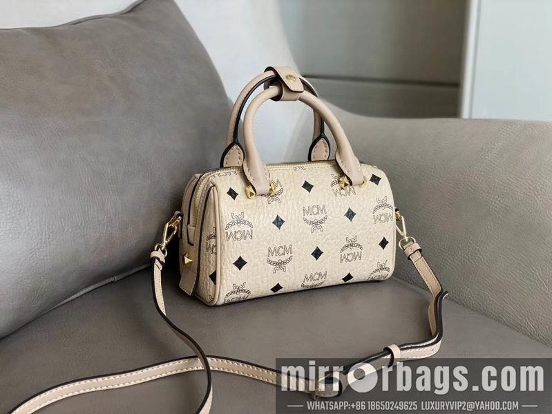 MCM Replica Bags CA6213  18.5X10X8 dy
