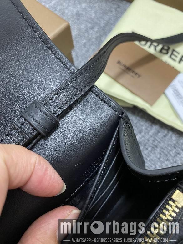 Burberry Replica Bags 19X13.5X4.5cm 102303 IQ 2colour