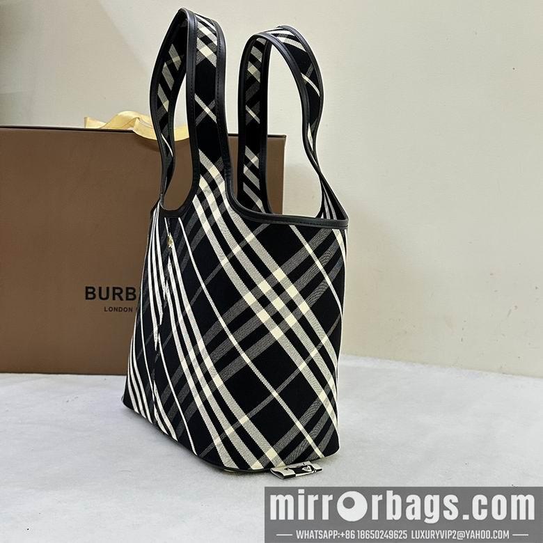 Burberry Replica Bags 41X24X26cm 081904 IQ