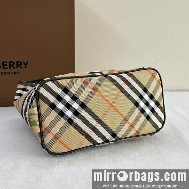 Burberry Replica Bags 26.5X13.5X46.5cm 102302 IQ