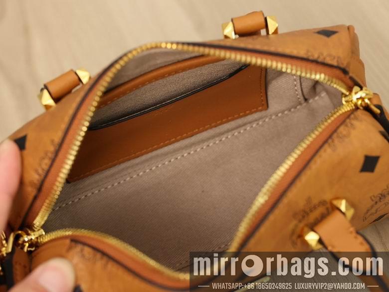 MCM Replica Bags F801  180X95mm XM