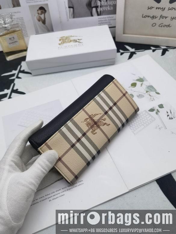 Burberry Replica Bags WL8171 three colors