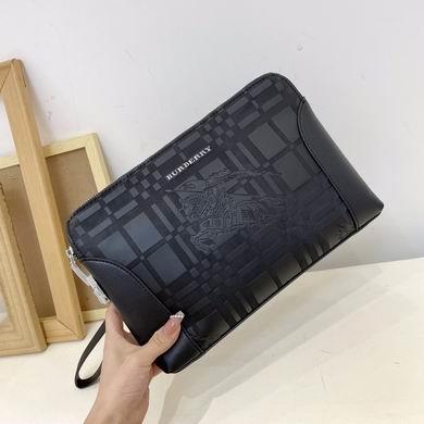 Burberry Replica Bags 5665-2 28X19X4.5cm WP