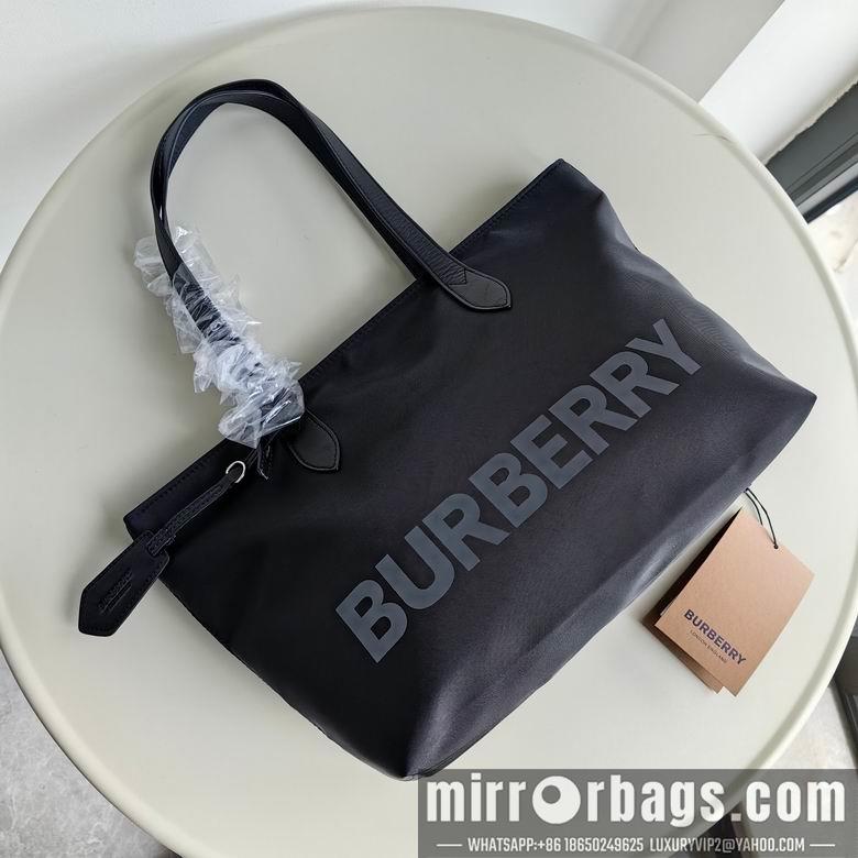 Burberry Replica Bags 30X24X11cm 051202 IQ 2colour