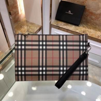 Burberry Replica Bags 8393 28X18X1cm XM