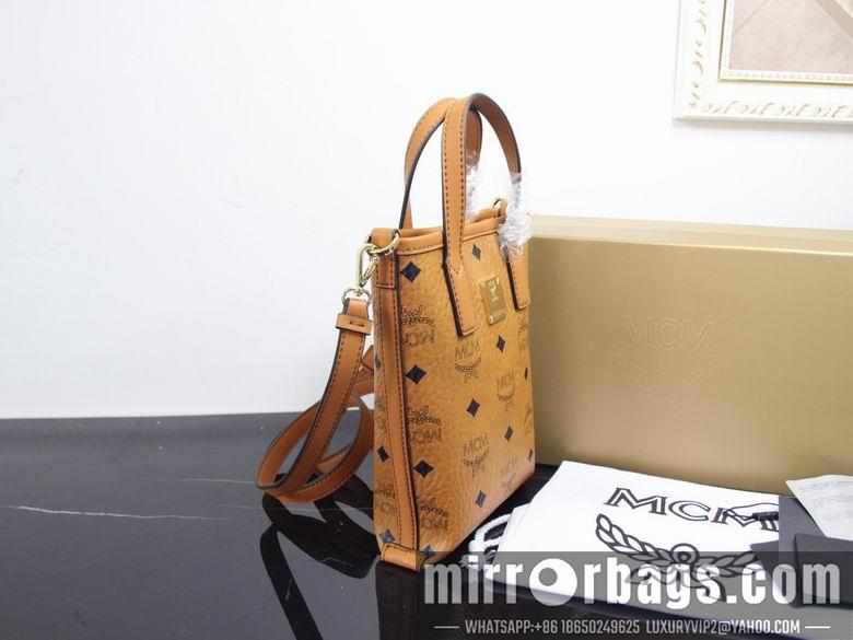 MCM Replica Bags 201503 20x15x3cm DY 1