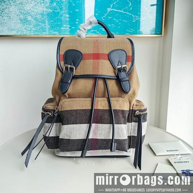 Burberry Replica Bags 21.5X14.5X33cm 042702 IQ