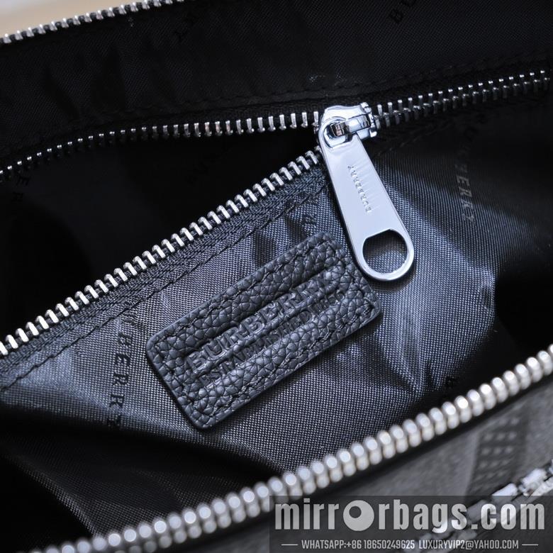 Burberry Replica Bags 26X19X5cm 070610 WP