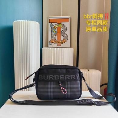 Burberry Replica Bags 23X6X15cm 081102 XM 4colour