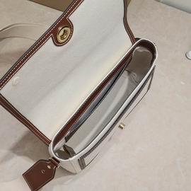 Burberry Replica Bags Burberry 8350 25x8.5x18cm ww