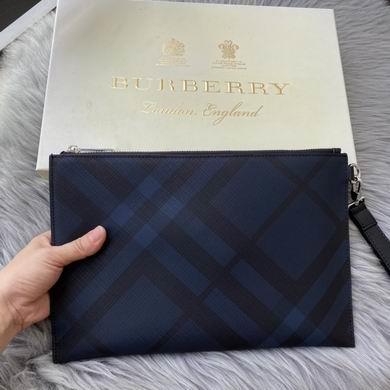 Burberry Replica Bags 80060391 30X19.5cm SC
