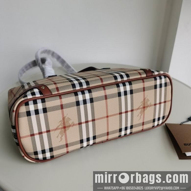Burberry Replica Bags 34X13X24cm 032505  IQ