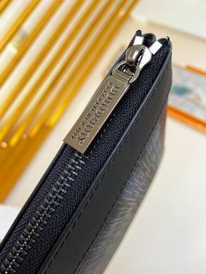 Burberry Replica Bags 6076 29X19cm XM 2colour