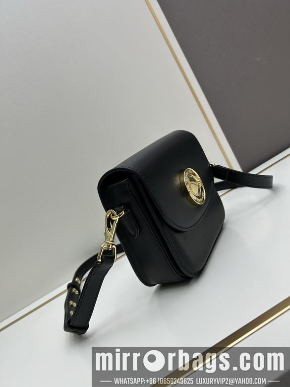 Burberry Replica Bags Bur 8375 19x6x16cm jj