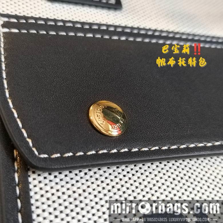 Burberry Replica Bags 23cm 121421 YG  4colour