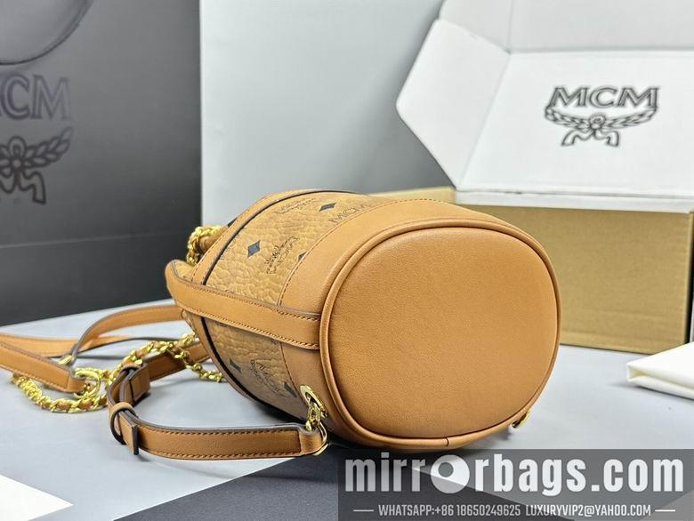 MCM Replica Bags 2199  23X15.5X13cm EY 3colour