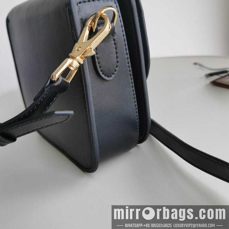 Burberry Replica Bags 19X6X16cm 032607 IQ 3colour