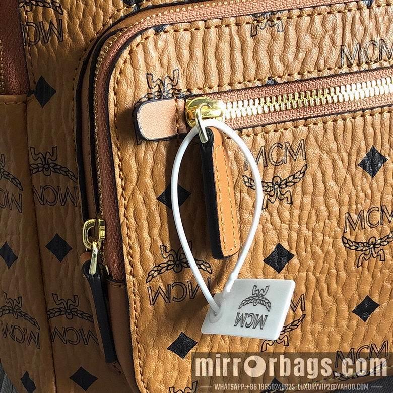 MCM Replica Bags 5730 33X27X12cm EY 2colour