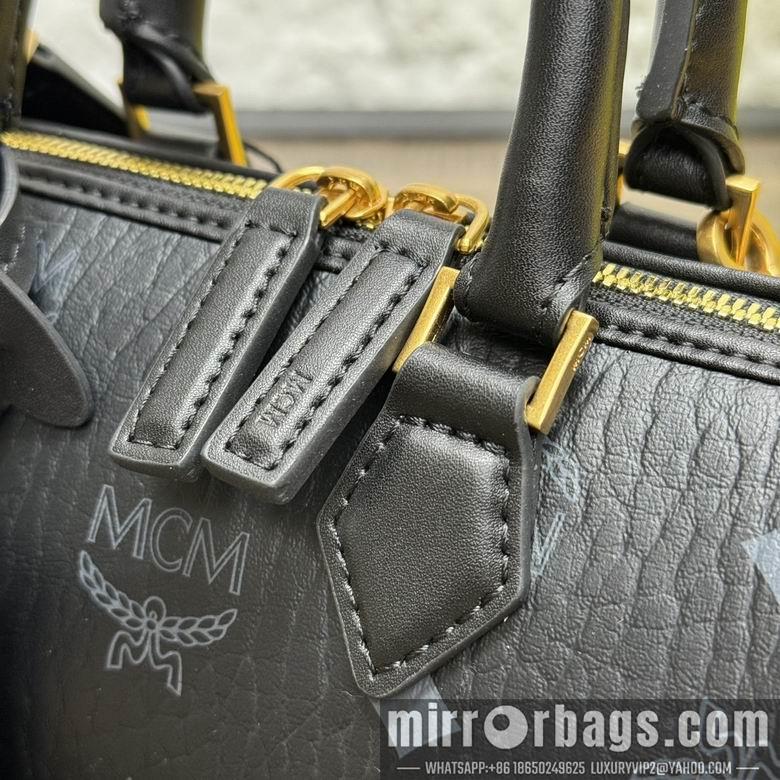 MCM Replica Bags H082 18X9X9.5cm EY