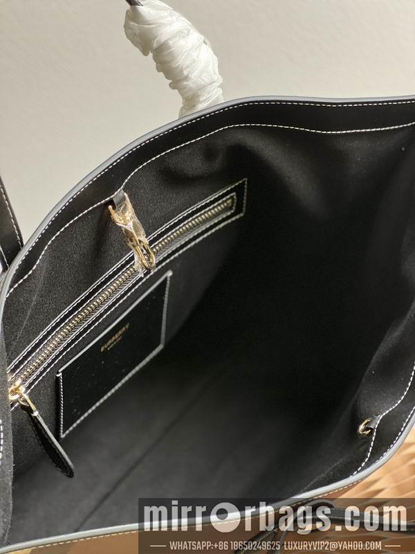Burberry Replica Bags Tote 34x14x28cm yz 01