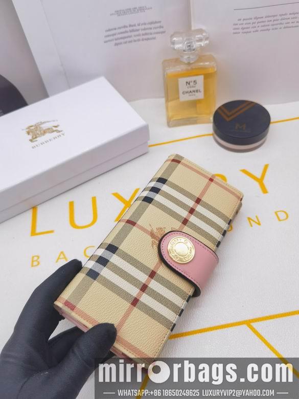 Burberry Replica Bags 8301 XMY 4colour