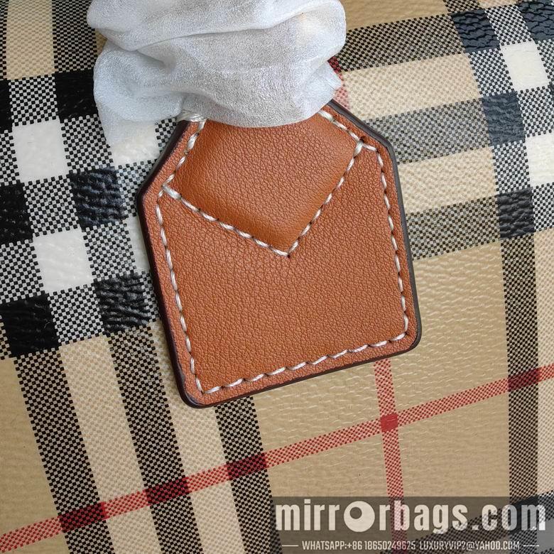 Burberry Replica Bags 30X15X21cm 070604 IQ