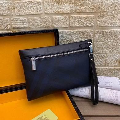 Burberry Replica Bags 8062 28X18X3cm WP