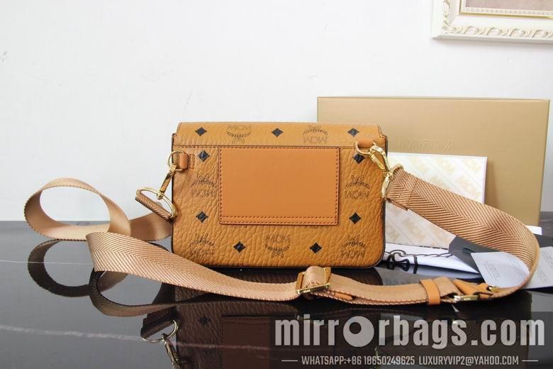 MCM Replica Bags 142004 14x20.5x4cm DY 1