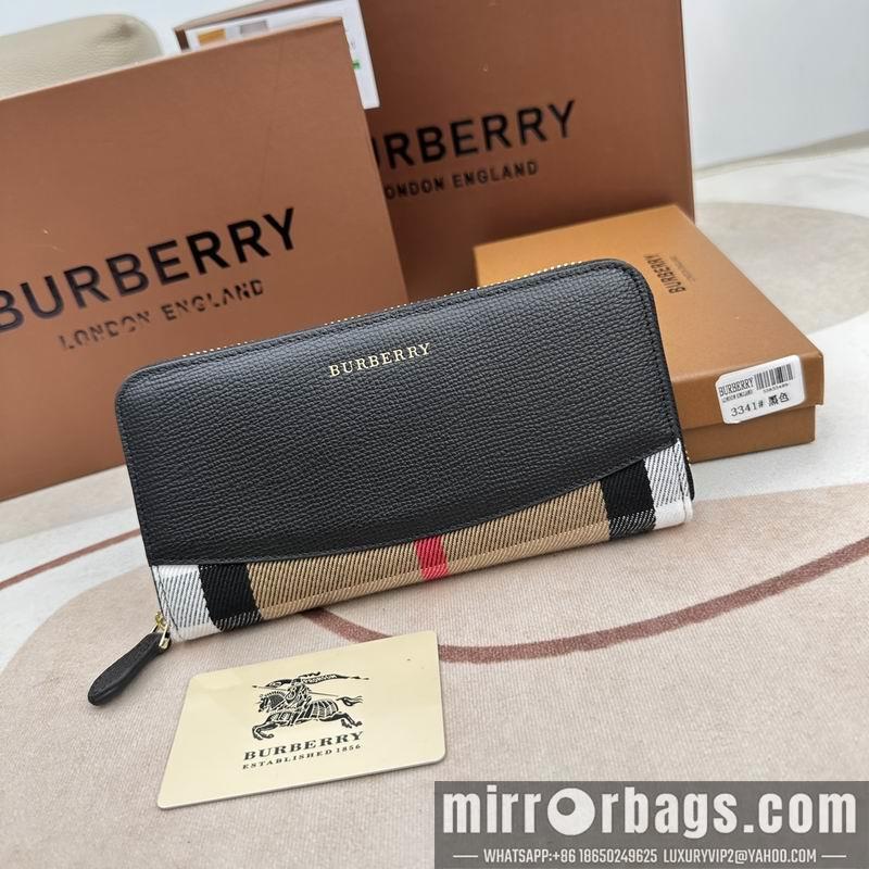 Burberry Replica Bags Burberry House 3341 19x10x3cm zy