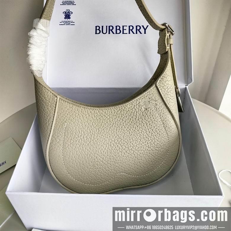Burberry Replica Bags 23X4.5X19cm 052511 IQ 2colour
