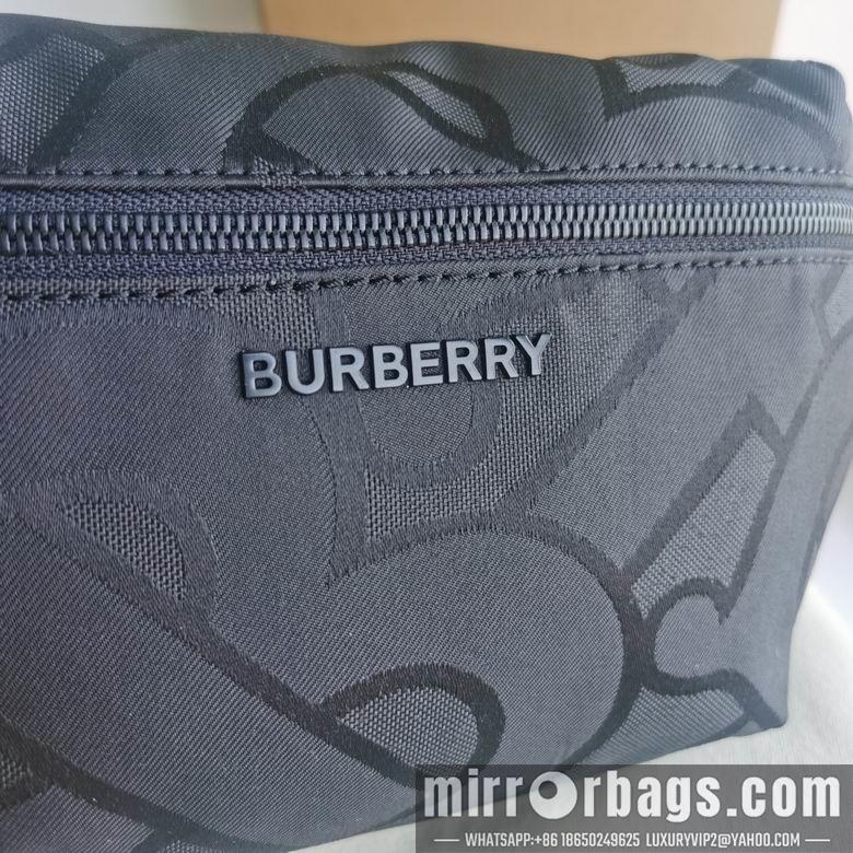 Burberry Replica Bags 80437071 31X7.5X16cm IQ 2colour