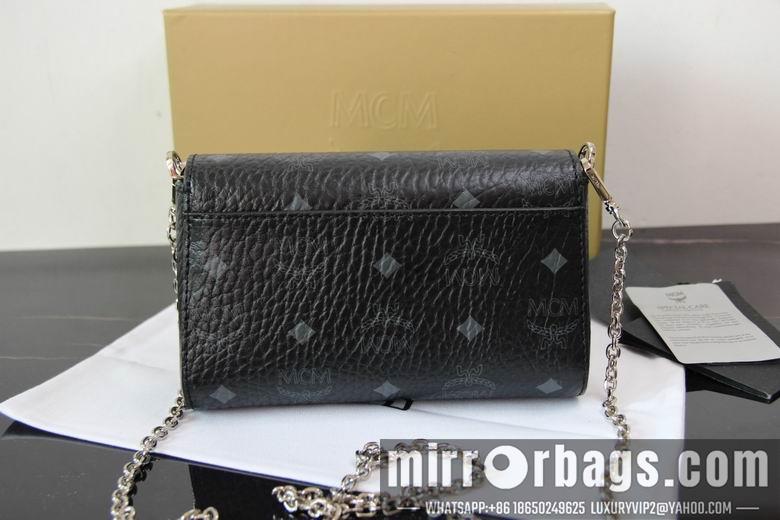 MCM Replica Bags 20499 18.5x11x4cm DY 3