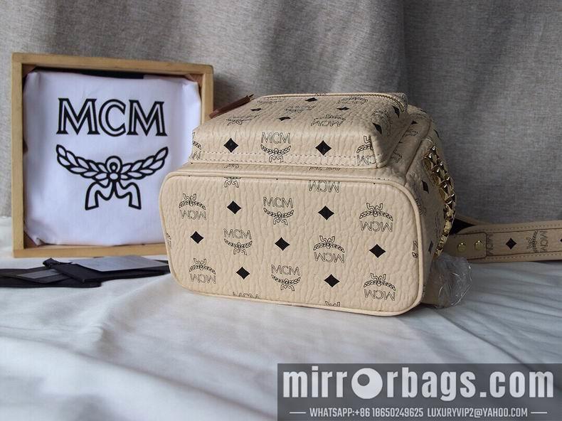 MCM Replica Bags MCM 30085 22X28X12cm dy3