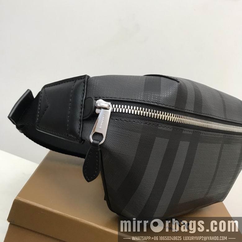 Burberry Replica Bags 80142371 31X7.5X16cm IQ