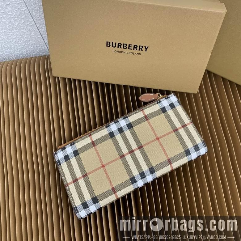 Burberry Replica Bags 9801 19X10X2cm ZC 2colour